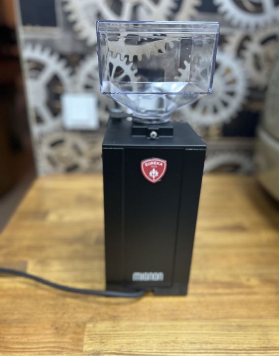 Кавомолка Еурека Mignon SPECIALITA 55