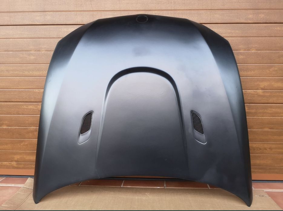 CAPÔ HOOD BMW SÉRIE 3 E92 COUPÉ E93 CÁBRIO PRÉ LCI M3 GTS CS CSL M PERFORMACE AC SHENITZER MATERIAL NOVO
