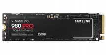Dysk Samsung 980 PRO 1 TB