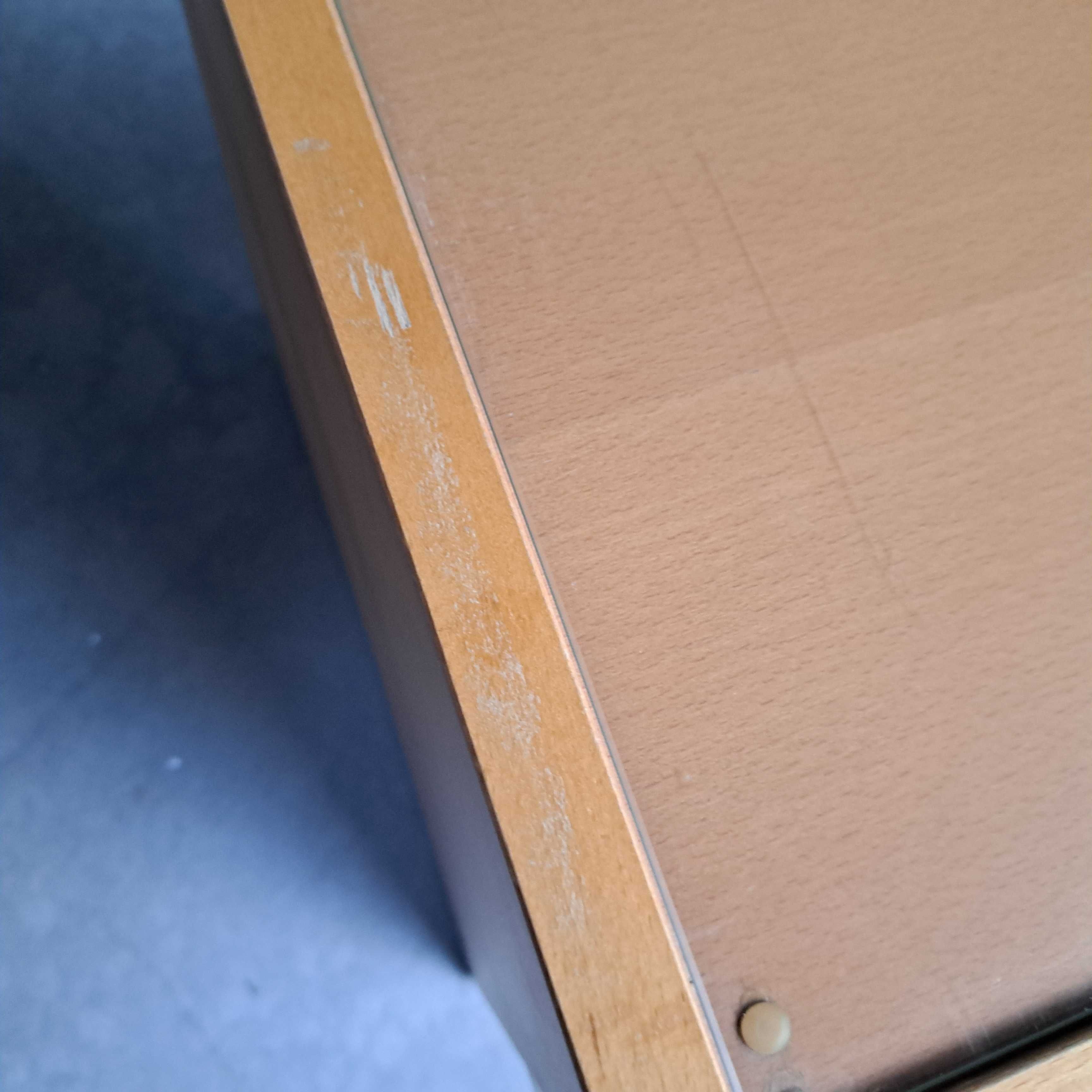 Szafka z szufladą, nakastlik IKEA - Ramvik