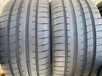 255/35/19 96Y GoodYear Eagle F1 Asimetrico 5 2022r faktura Vat