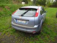 Ford Focus Ford focus 2,0 145KM w dobrym stanie.