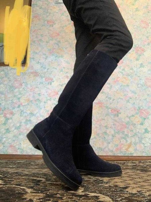 Зимові сапоги ботінки viko украина зимние зима