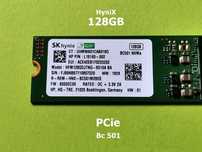 SSD M2 PCie 128GB HyniX Bc501