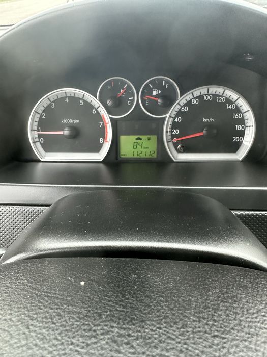 Продам Шевроле Авео