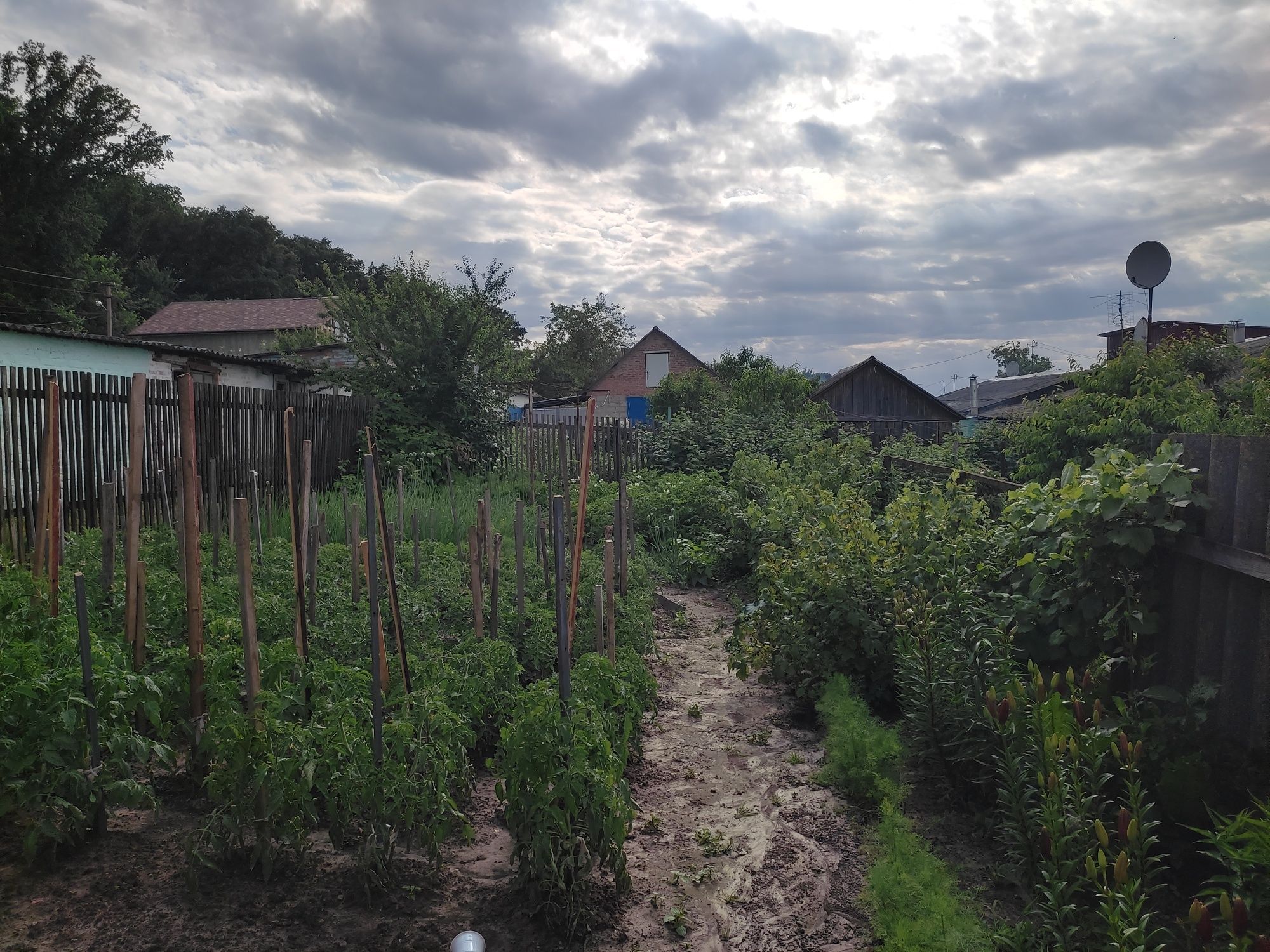 Продається частина будинку