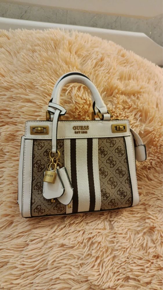 Сумка Guess оригінал