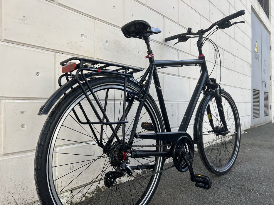 Велосипед Pegasus 28 супер стан in Germany