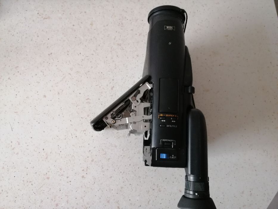 Kamera Panasonic RX-11