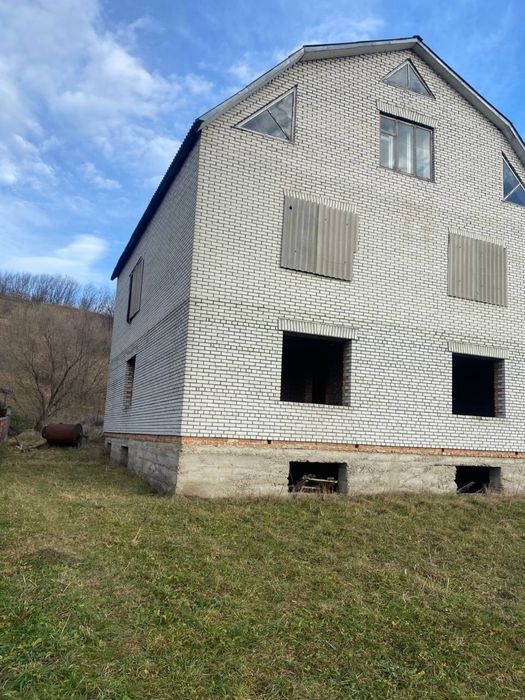 Продам будинок.