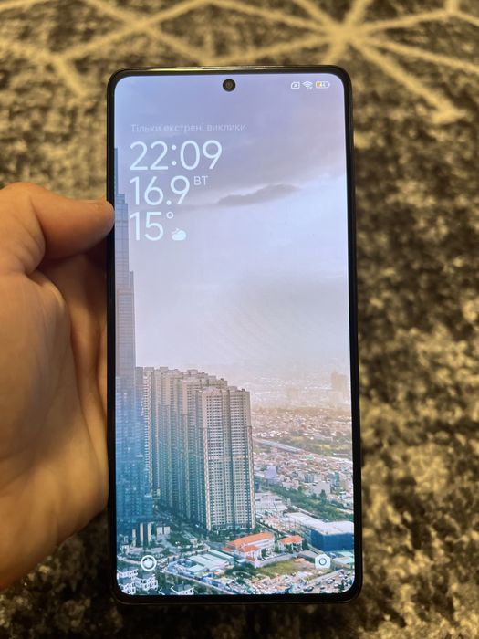 Poko m 6 pro як новиц