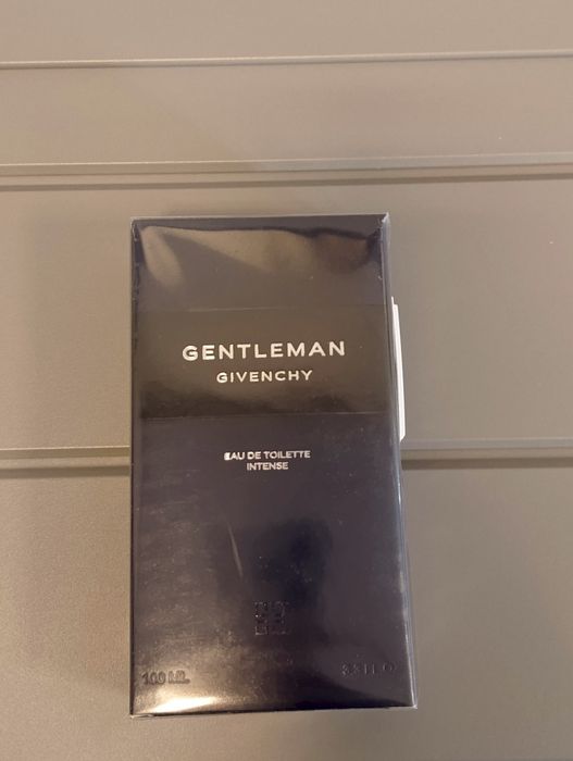 Givenchy Gentleman Intense EDT