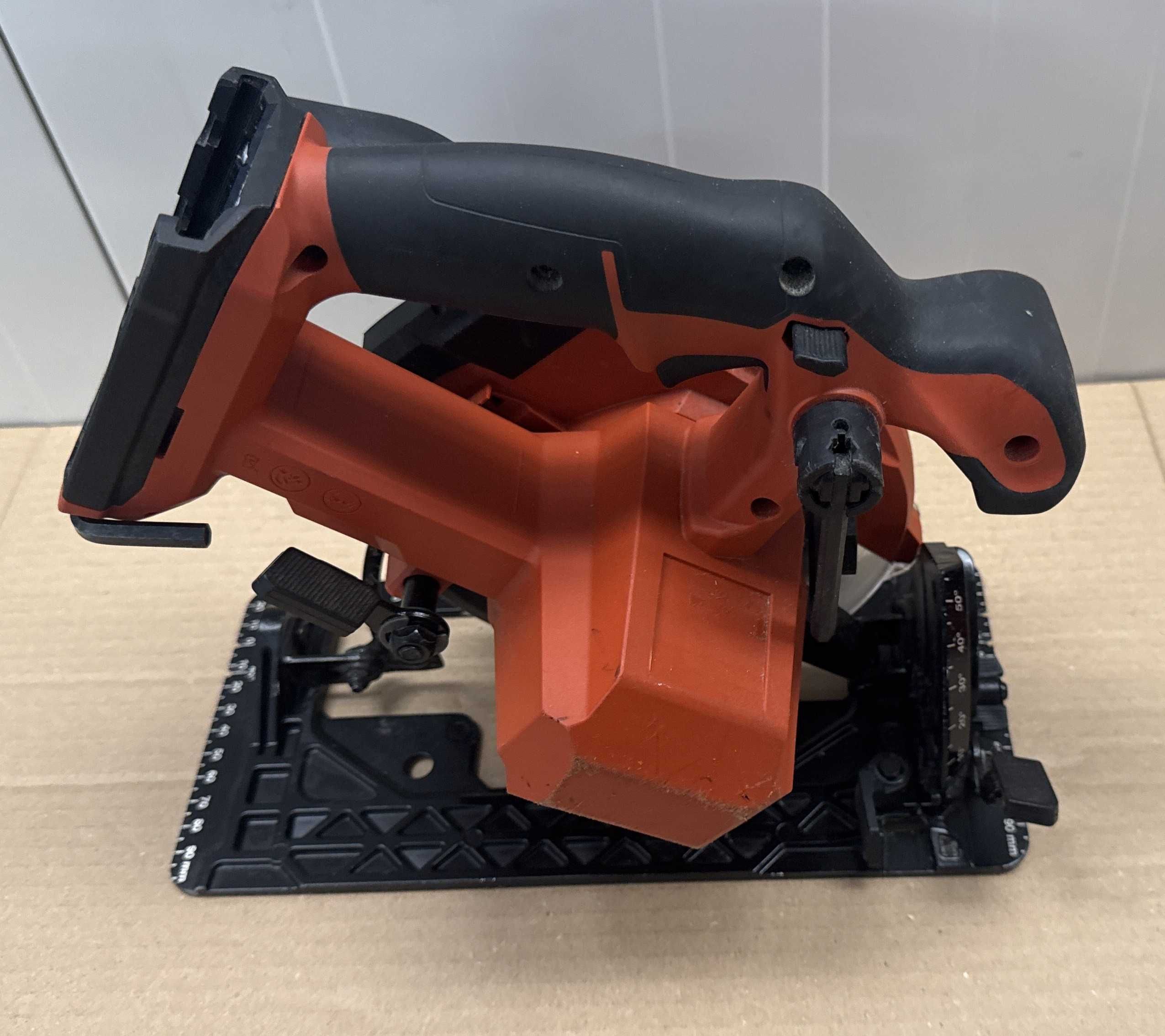 HILTI SC 6WL-22 NURON Akumulatorowa Pilarka Tarczowa JAK NOWA