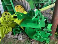 Січкарня John Deere Джон Дір 935, 952, 955, 1032, 1042 1174 1177 Claas