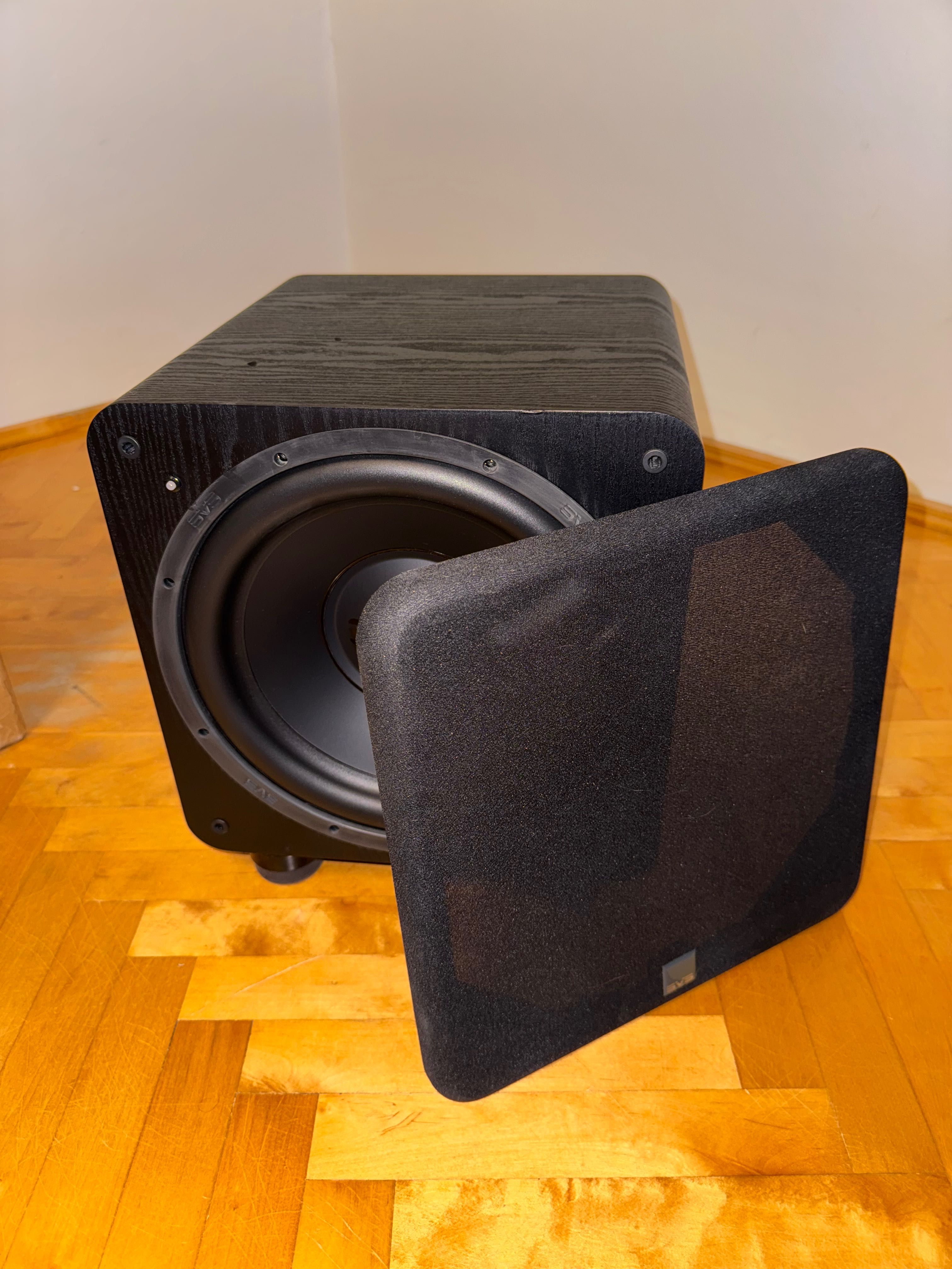Subwoofer SVS SB-1000
