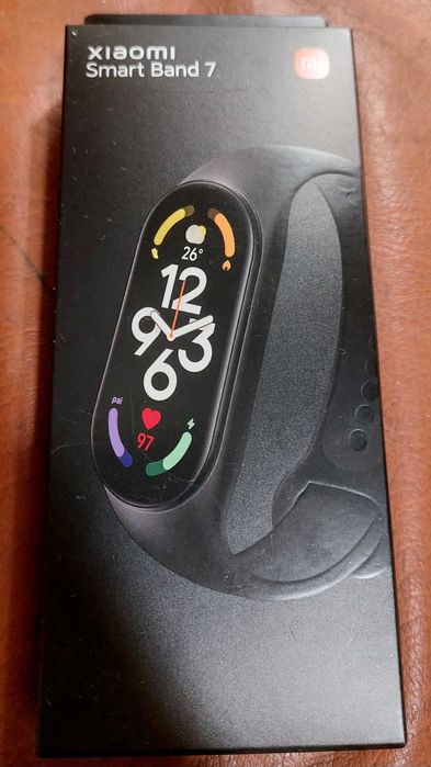 Xiaomi Mi Band 7