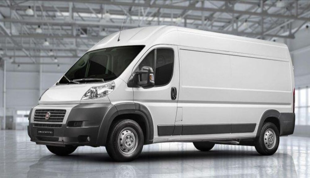 Wynajem z kierowcą Transport przeprowadzki bus kierowca