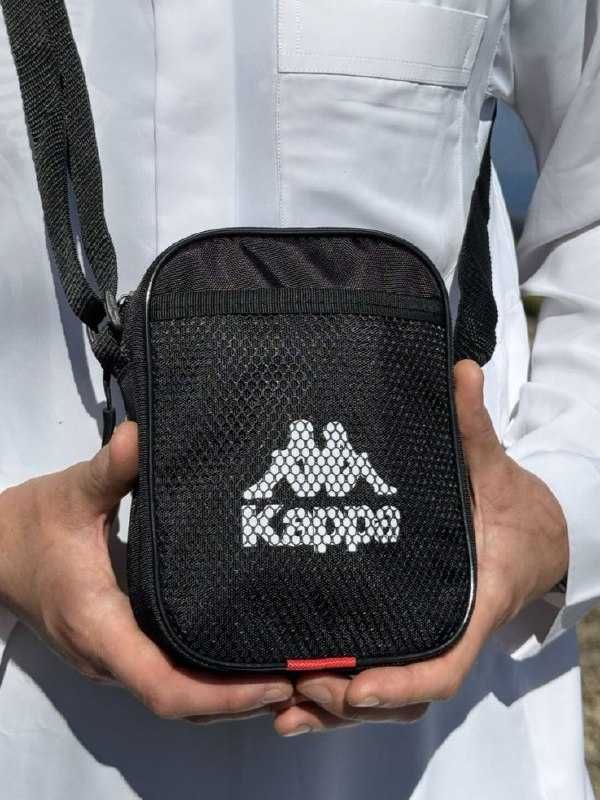 Міська сумка барсетка Puma для документів і телефону