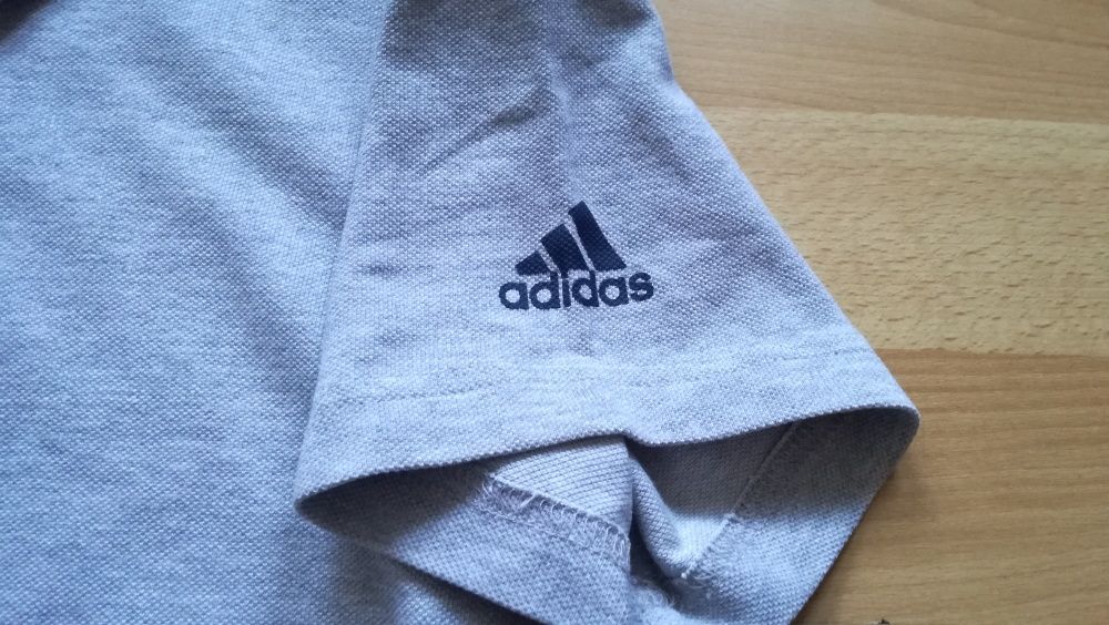 Koszulka polo polówka ADIDAS stan idealny