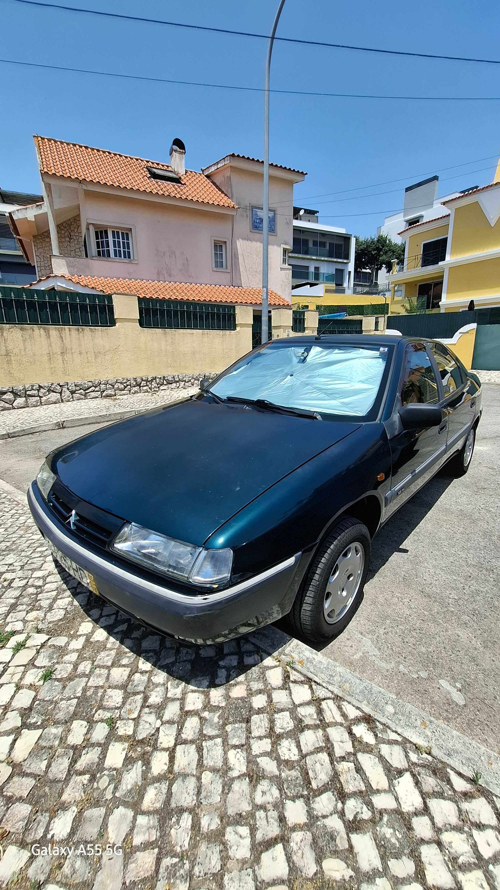 Citroën xantia 1.8 16V