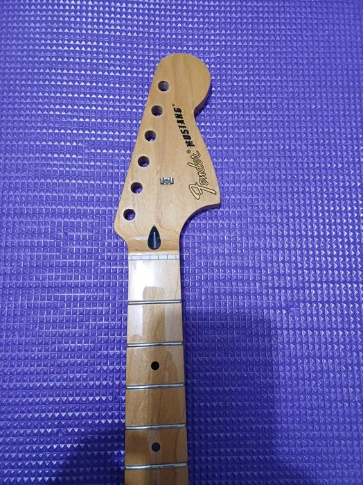 Braço guitarra Fender Mustang