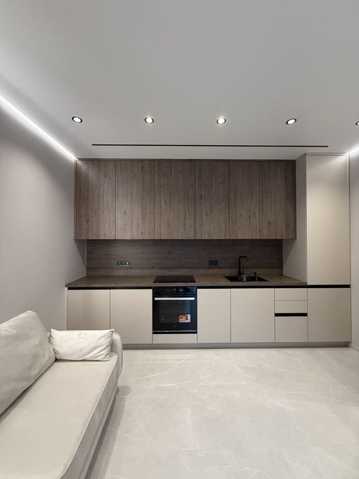 Продаж елітної квартири в ЖК Кристал, преміум ремонт | Crystal