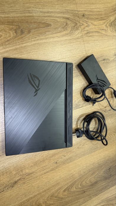 Portátil Gaming Grade A – i7 / GTX 1660 Ti / 16GB / 1TB SSD / 15.6”