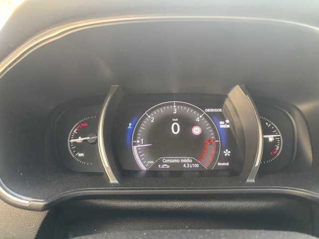 Renault Mégane GTLine