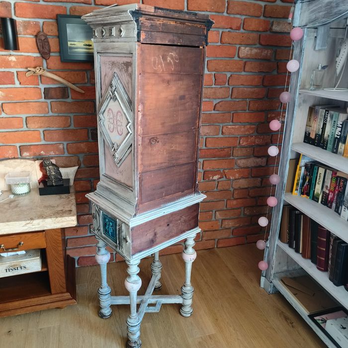 unikalny, stylowy mebel vintage