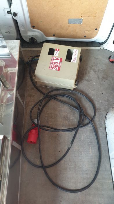 Para venda maquina de chocolate