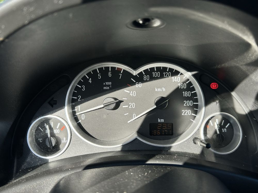 Opel Corsa 1.2 Gasolina