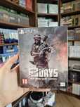PS5 63 Days The Home Army Edition PL Nowa
