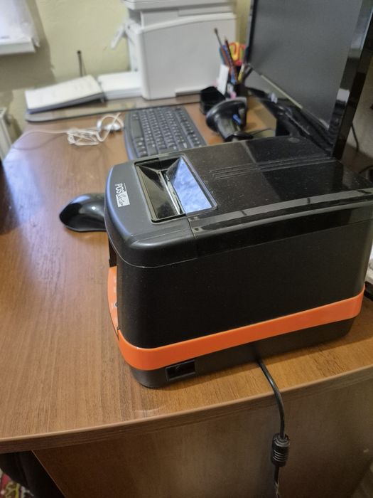 Продам термопринтер