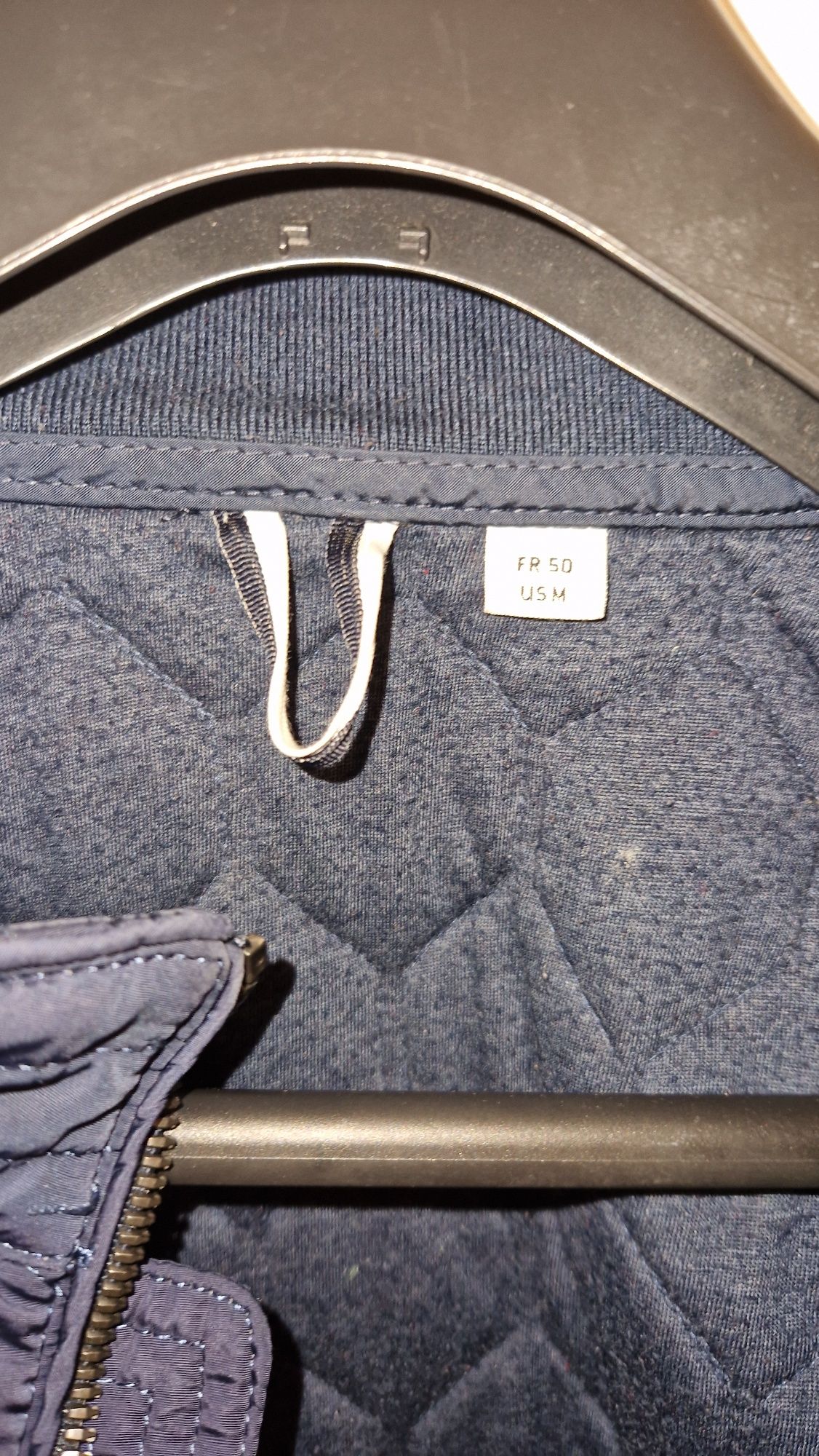 Kurtka meska Lacoste rozmiar 50 L