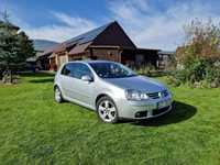 Volkswagen Golf Golf 5 2.0 tdi 140km