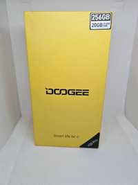 DOOGEE V20 Pro 12/256GB Black