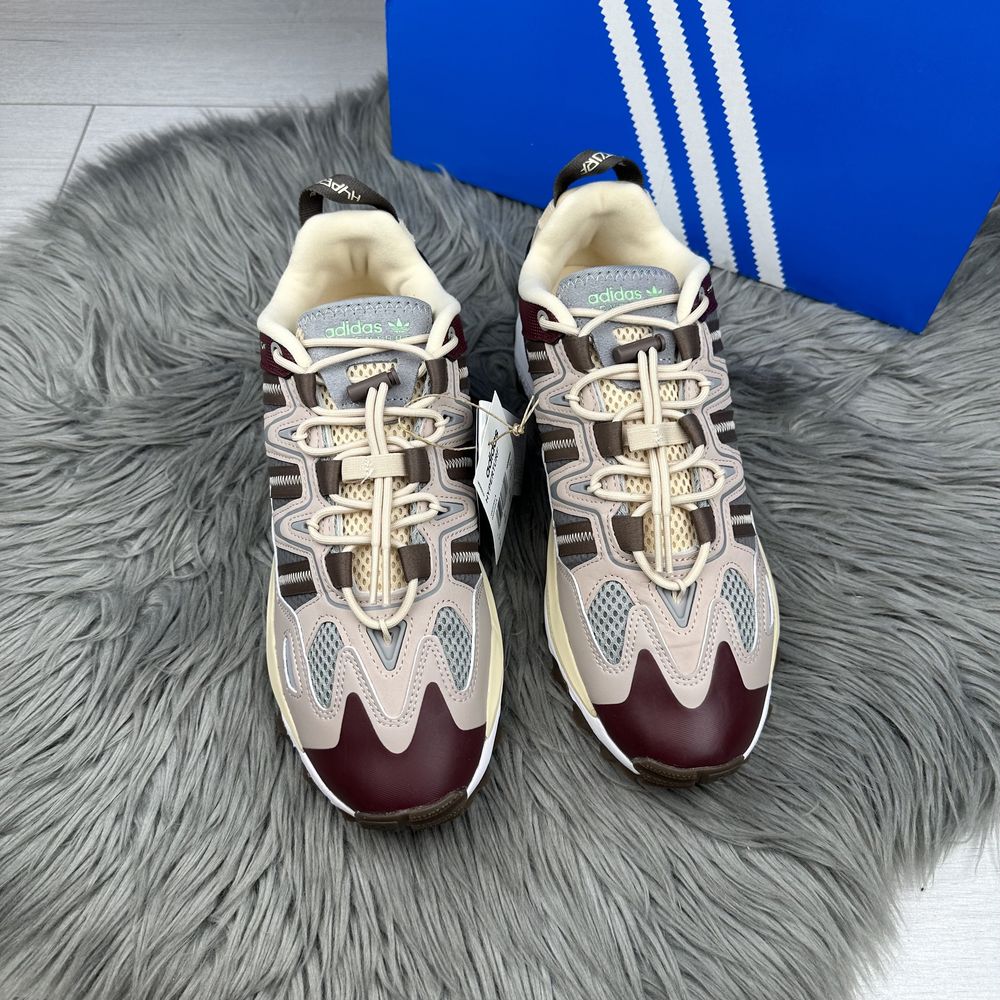 Нові оригінальні кросівки adidas hyperturf HQ6605