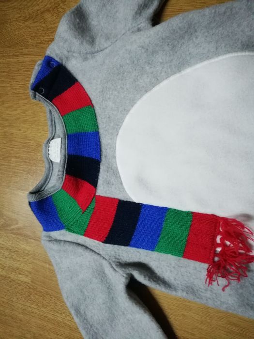 Pizamka 18-24miesiace