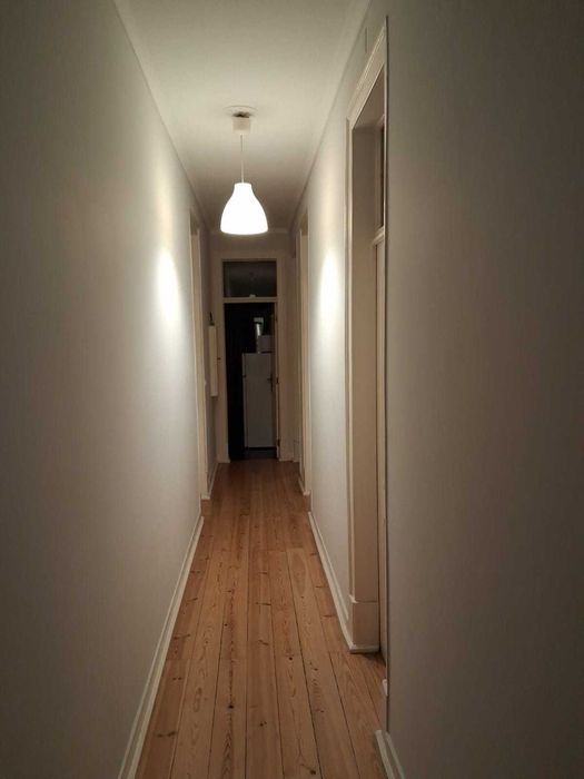 Aluguer de Quarto - Saldanha - Junto á Fundação Calouste Gulbenkian