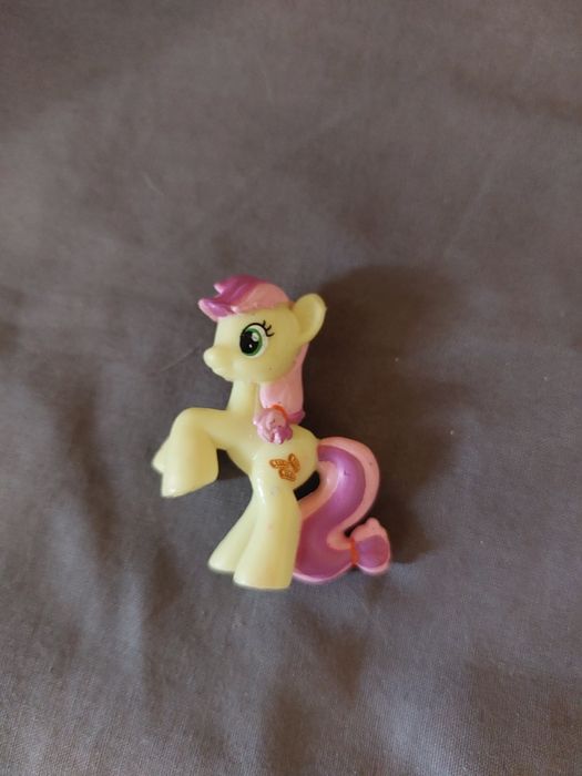 Figurka my little pony