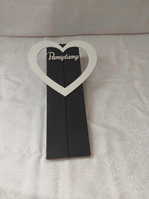 Podstawa baza stroik kompozycja na grób wiązanka