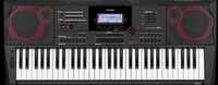 Casio CT-X5000 keyboard CTX5000 CTX-5000