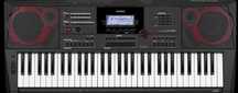Casio CT-X5000 keyboard CTX5000 CTX-5000