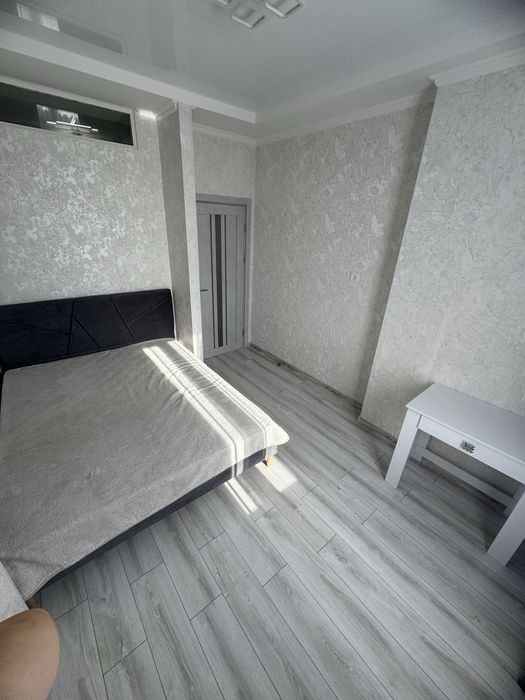 Своя 2 ком. квартира Дача Ковалевского /16 ст. Фонтана /ЖК Посейдон