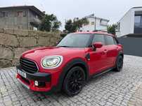 MINI Countryman One D Northwood Edition Auto