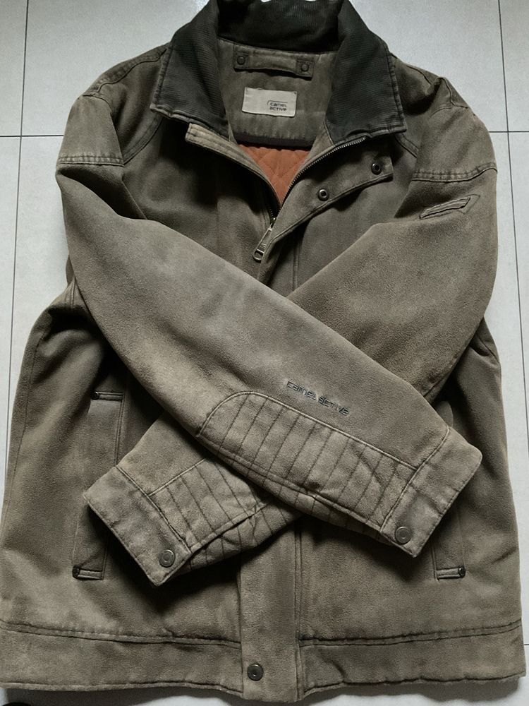 Kurtka męska Camel Active - rozmiar L
