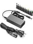 Zasilacz wtyczkowy z przewodami 42W 12V 3.5A IP44