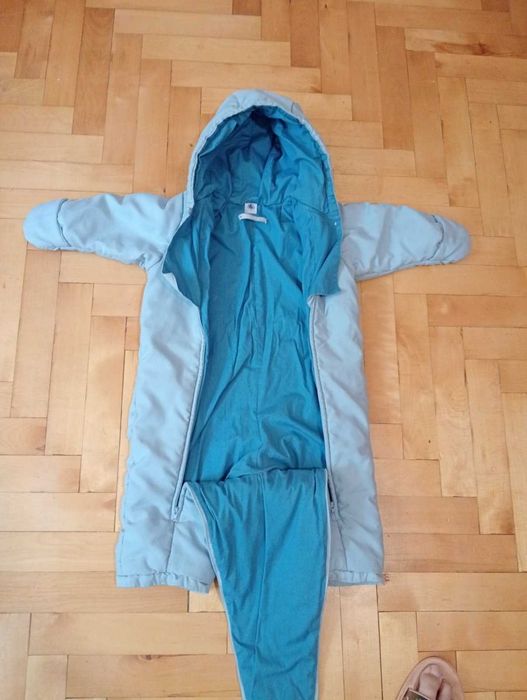 Комбінезон 80 р на 1-1,5 року