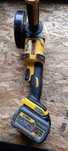 Szlifierka DeWalt dcg414 Moc