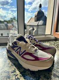 New balance 990v6 u.s.a